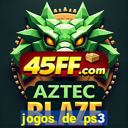 jogos de ps3 download pkg